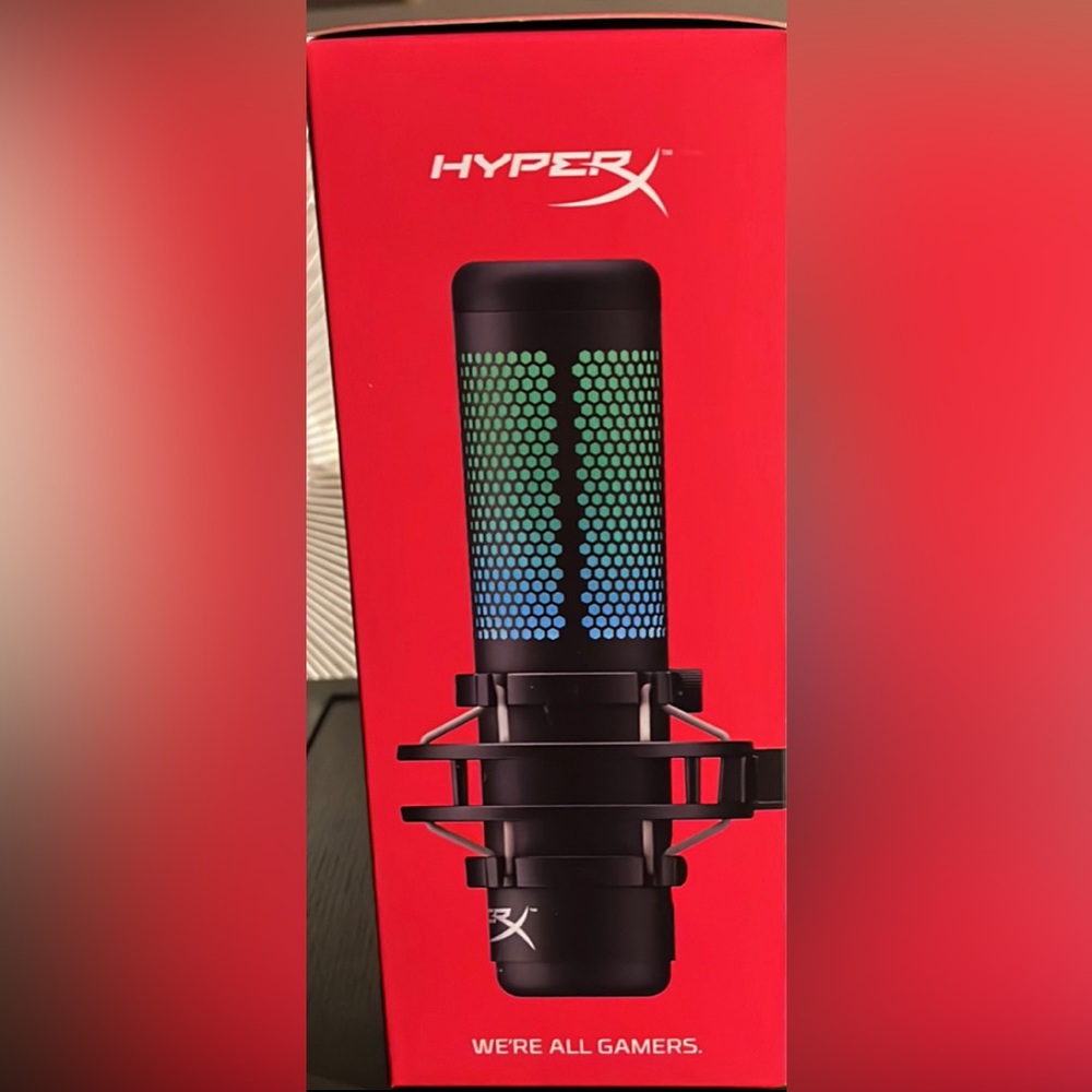 HYPERX - Picture 5 of 5